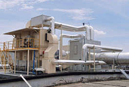 星晖扬分享：做好这几步，保证废气处理设备3年内零故障